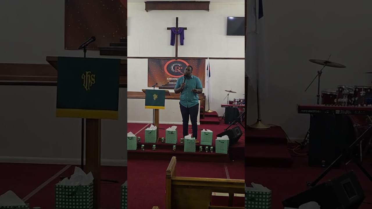 Prophet Renfrow 