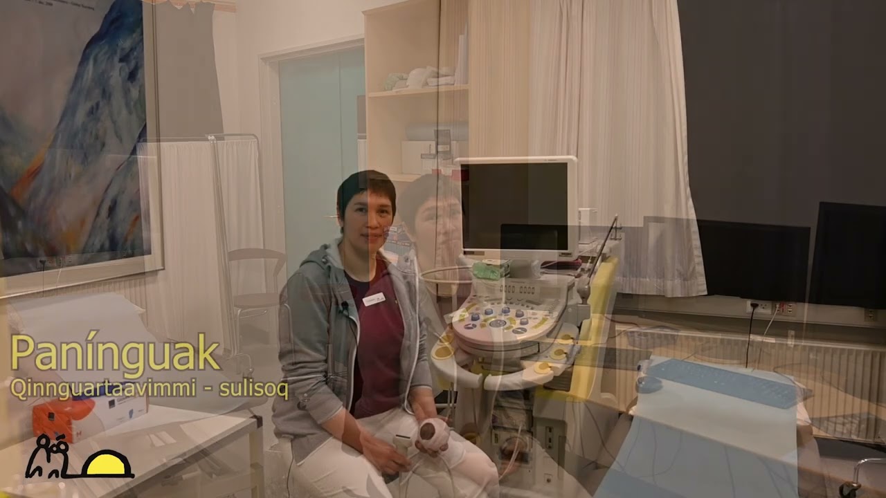 Filmi paasissutissiissut iviangit qinnguartarlugit assilineqartarnerat pillugu