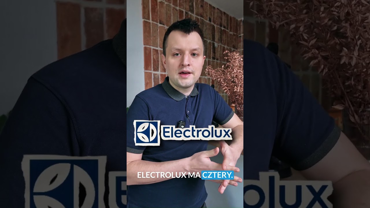 Dlaczego Polska produkuje najwięcej AGD? #shorts