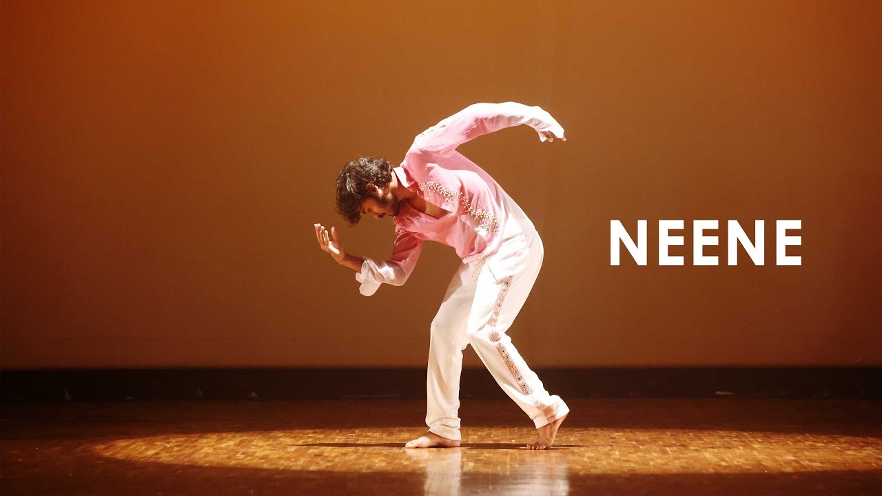 Neene | Kiran Kumar | Instructor Showcase | SparkLights 8 | Abstratics