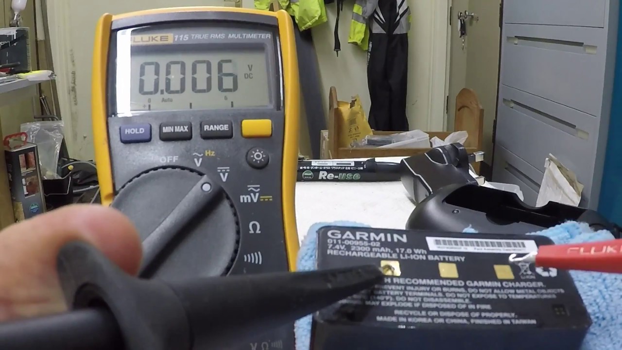 Garmin 276 / 296 / 495 / 496 