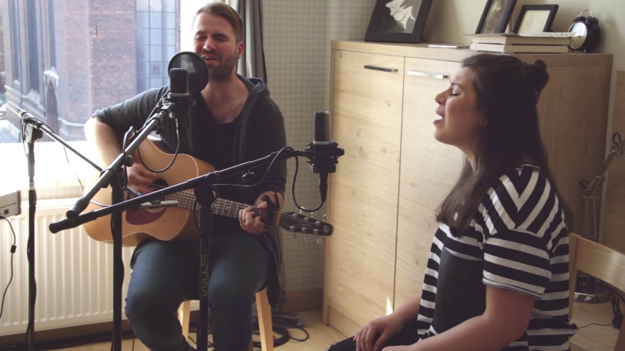 Kaczmarek&Książek / Nasz Ojcze / Bethel Music PL cover