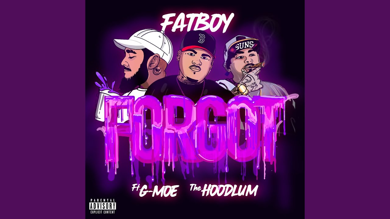 Forgot