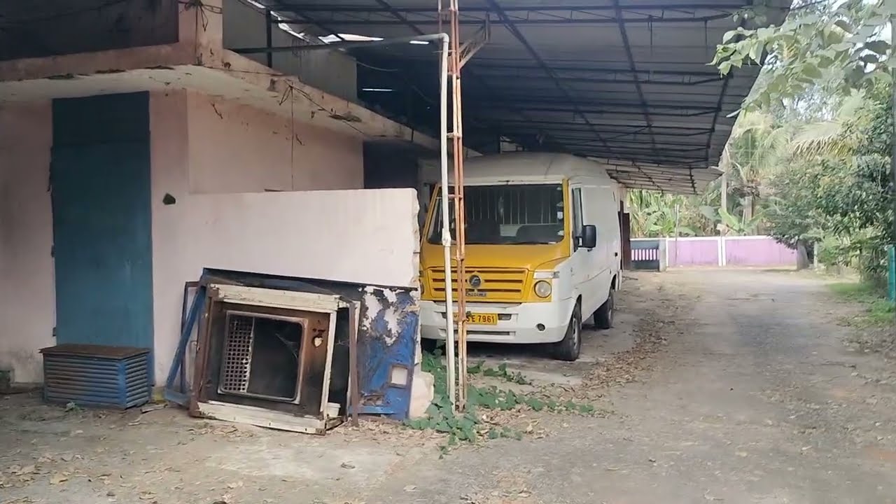 ലൈസൻസ് ഉള്ളകമ്പനിയും പ്ലോട്ടുകളും വാഹനവും  വില്പനയ്ക്ക് 