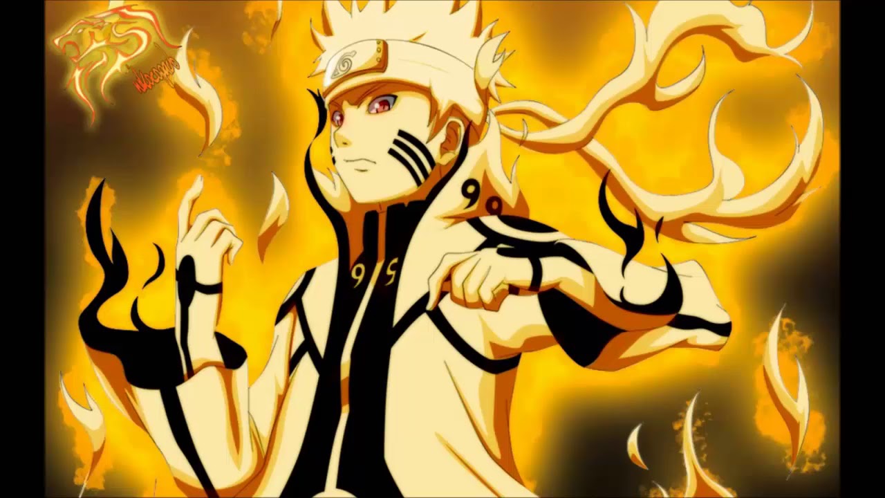 QHPS naruto tenia 2 hermanas y era la reencarnacion de hagoromo, indra y ashura parte 3