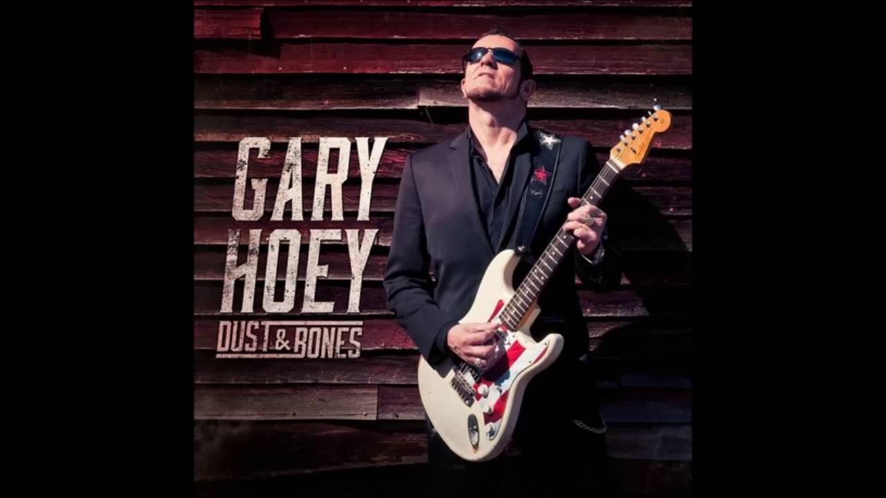 Gary Hoey — Soul Surfer