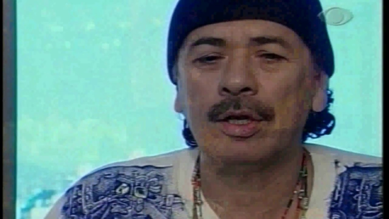 Santana na Band - All That I Am Tour - Live at Apoteose 2006 - RJ