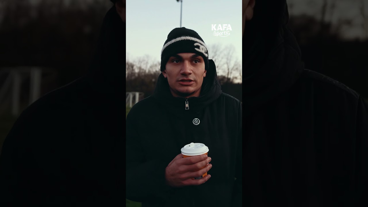 Ben Her Zaman Türkiye İçin Oynamak İstiyordum | Can Uzun ile O'nun Şehri⌛ 