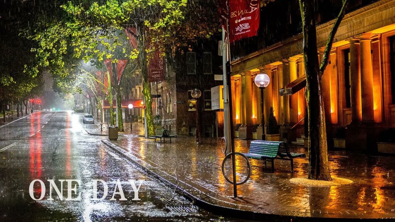 KUWATA BAND - ONE DAY