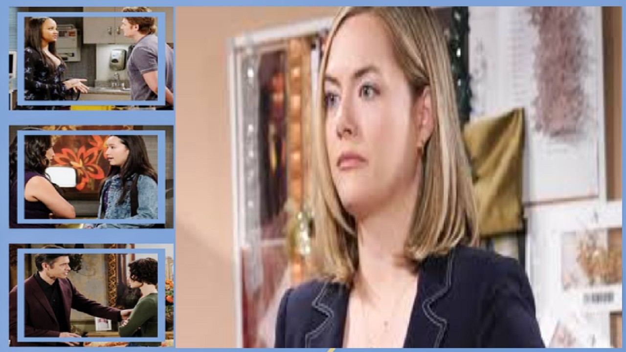 Days of Our Lives ‘DOOL’ Spoilers🔴: Critical Appointment, Break Through, Softer Stance 📽 Zig DOOL ✔