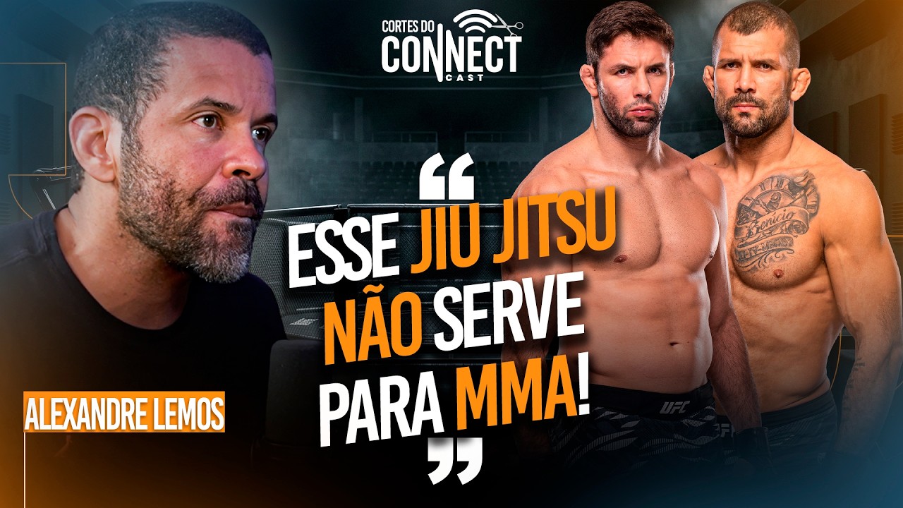ESSES MOTIVOS PODEM ESCANCARAR O FIM DE RODOLFO E BUCHECHA NO UFC?