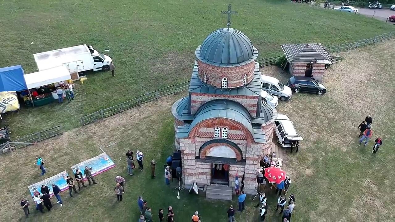 Ravna Gora