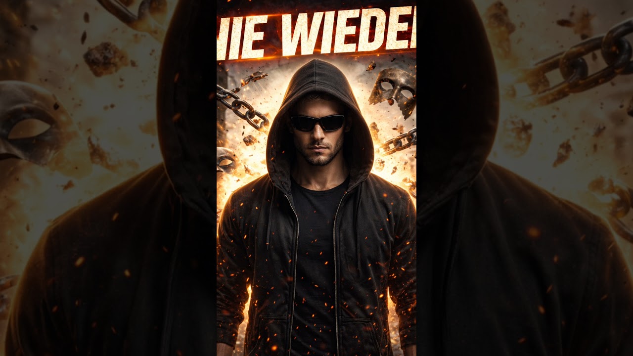 NIE WIEDER 