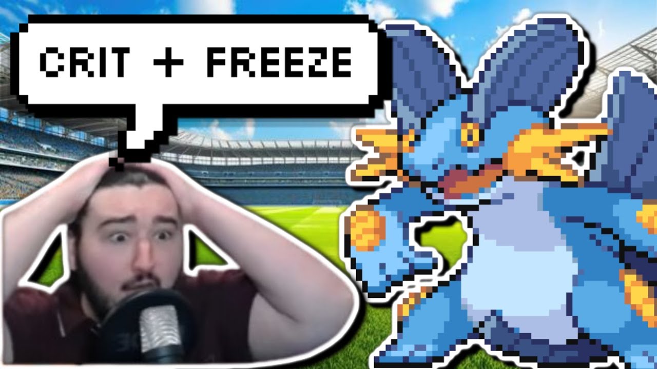 The PokeMMO Cup Of The Year Was CINEMA