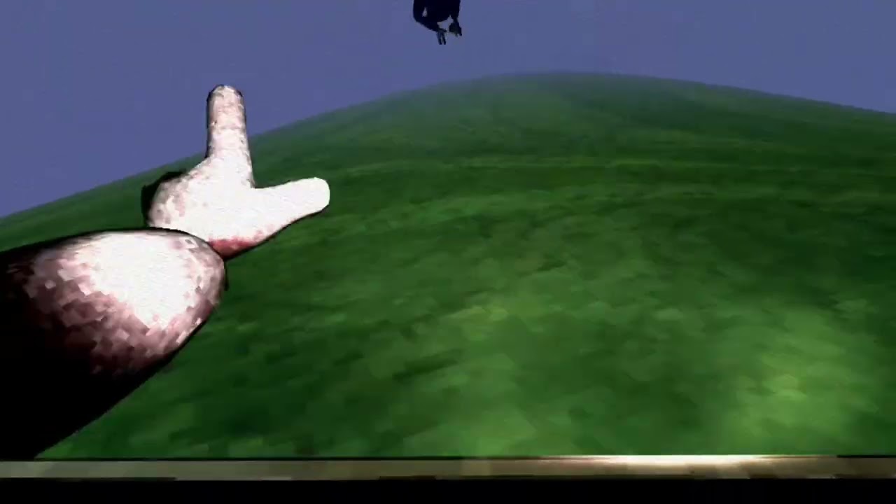 Part 1.5 exploring the dream world #fyp 