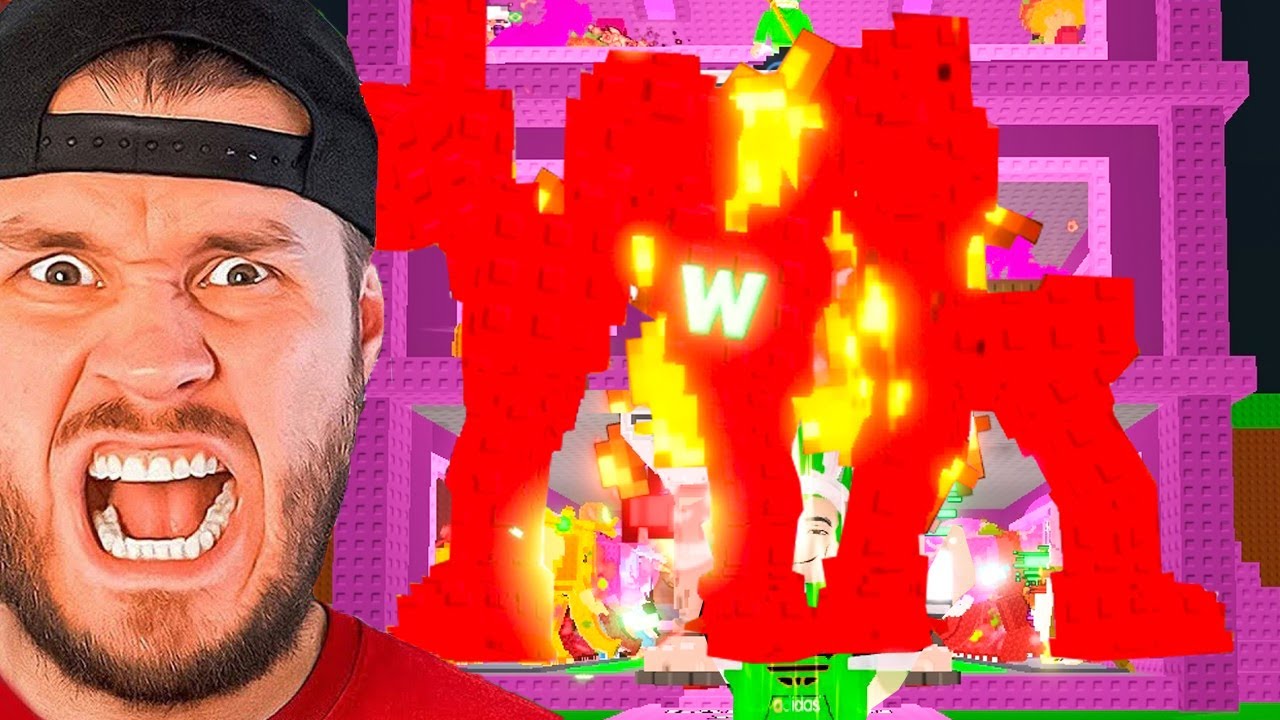 *OMG* BUY EVERYTHING IN THE NEW STEAL A BRAINROT UPDATE!