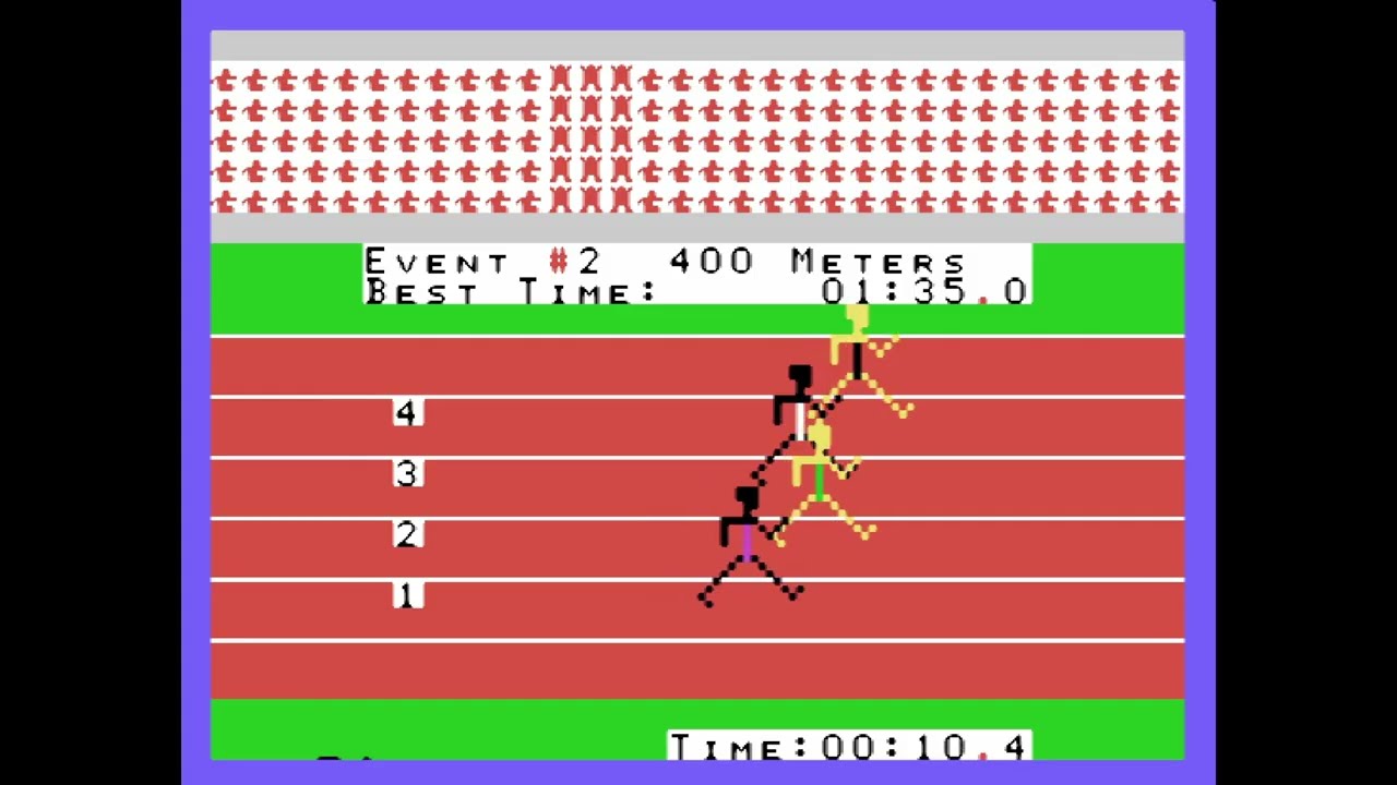 c99 Games for the TI-99/4A