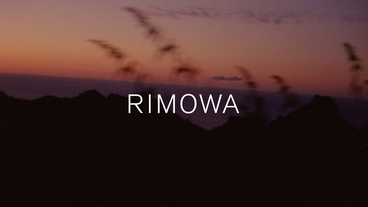 Mallorca | A RIMOWA film by Luca Werner