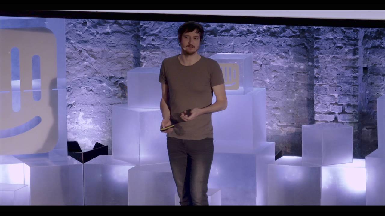 How to think about onboarding – Colin Bentley at Inside Intercom Berlin