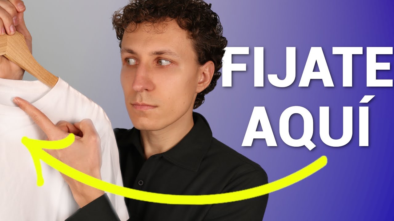 7 Claves que Cambiaron mi forma de comprar Ropa para siempre.