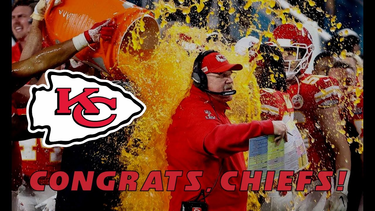 Congrats, Chiefs! (2020)