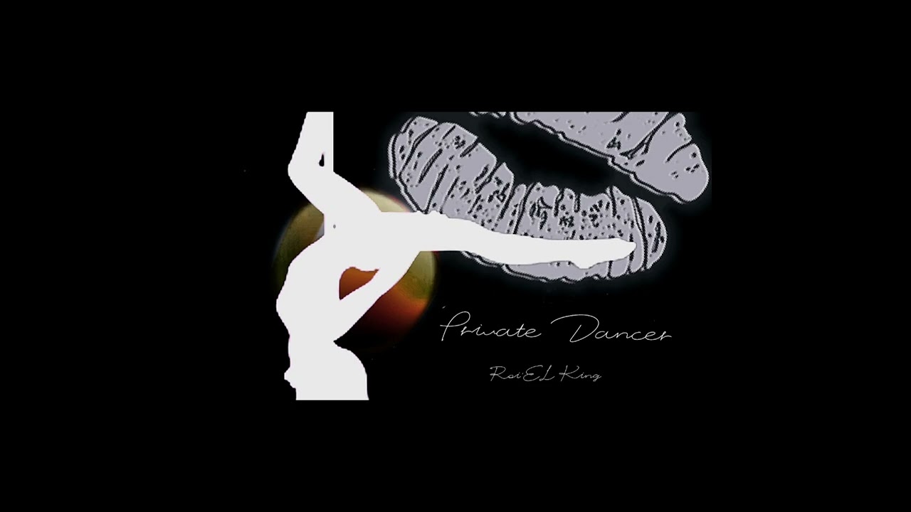 Roi'EL King  - Private Dancer (Slowed & Reverb) Official Audio 