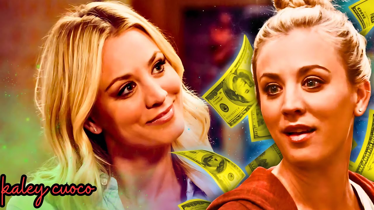 Kaley Cuoco,40, Bold Fashion Choice Leaves the Internet Buzzing!