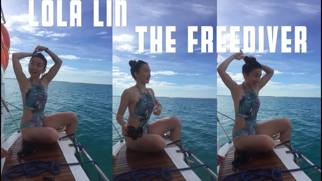 練習自由潛水的3大祕密｜澎湖灣的海底郵筒與你的呼吸連結 Freediving - Ocean Lover & The Power of Breath｜Aquaman 水行俠 海王 超能力夢想學校
