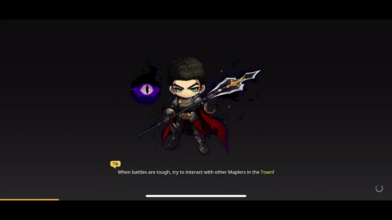 BERA 40 Maplestory Idle RPG Progression Episode 19