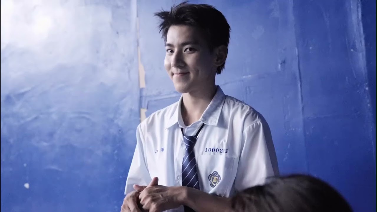 bts The On1y One #theon1yone #某某 #zayineric #benjamin_tsang #曾向鎮 #刘冬沁