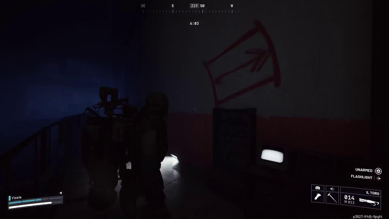 [No Commentary] [PS5] Arc Raiders - Last few quest before playing something else