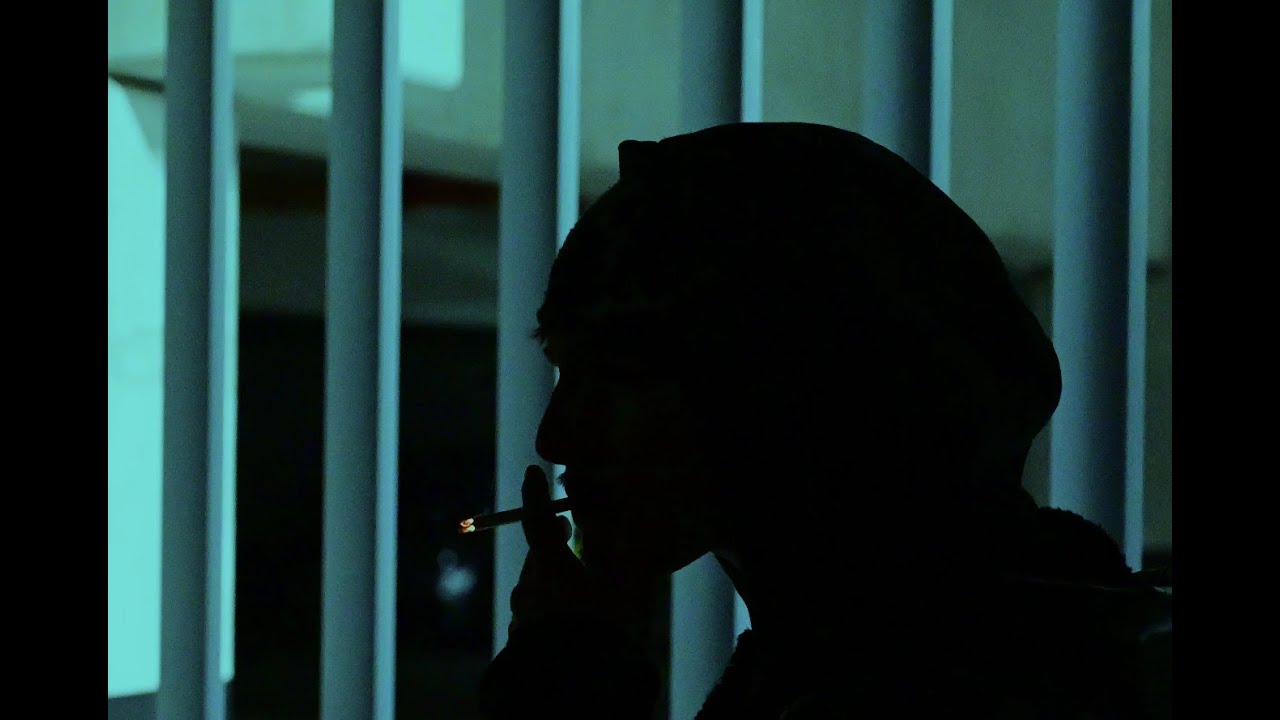 Gotham i Arkham