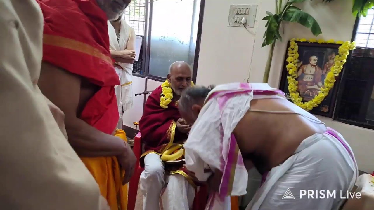 Satyadhyana Jayanti - Vipra sandesha mangala