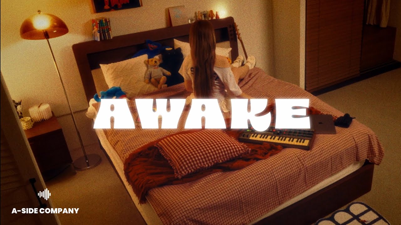 예린(YERIN) 'Awake' MV
