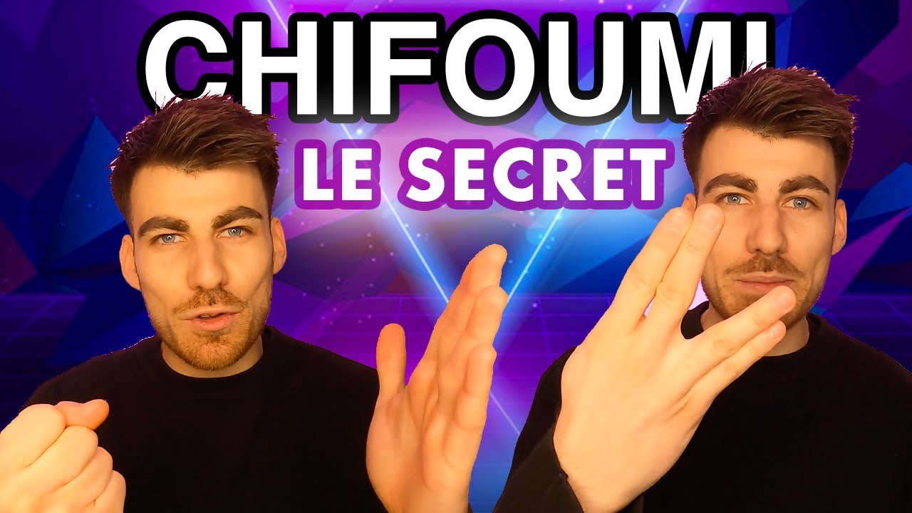 5 techniques pour GAGNER au CHIFOUMI