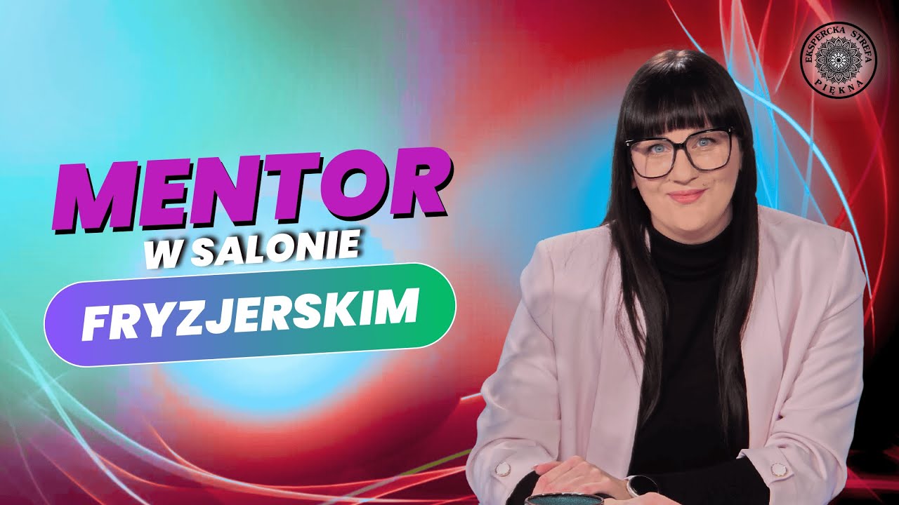 MIĘDZYPOKOLENIOWE TARCIA. MENTOR W SALONIE. Małgorzata Czarnecka-Syrakowska