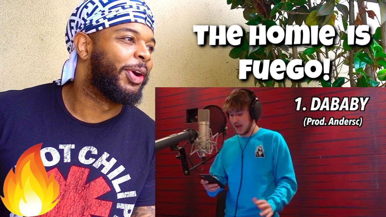 15 Styles of Rapping! (ft. Dababy, Lil Nas X, NLE Choppa, Lil Tecca) | Reaction