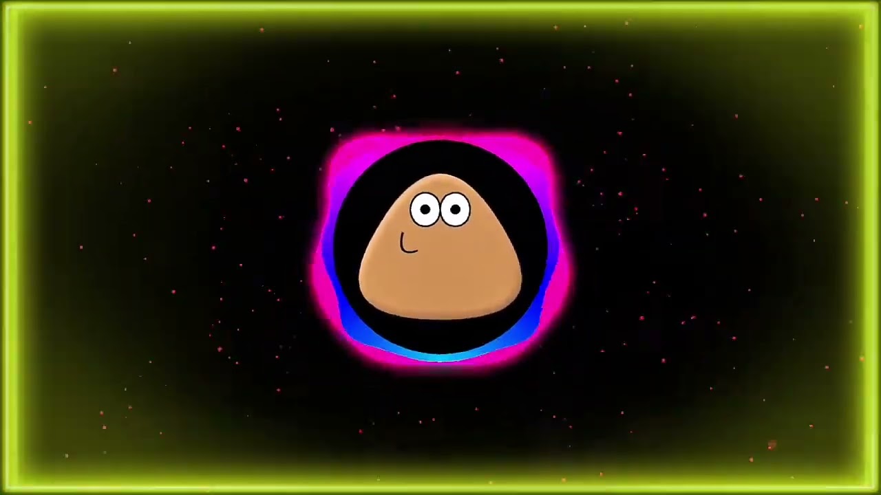 LAGU POU NOSTALGIA.
