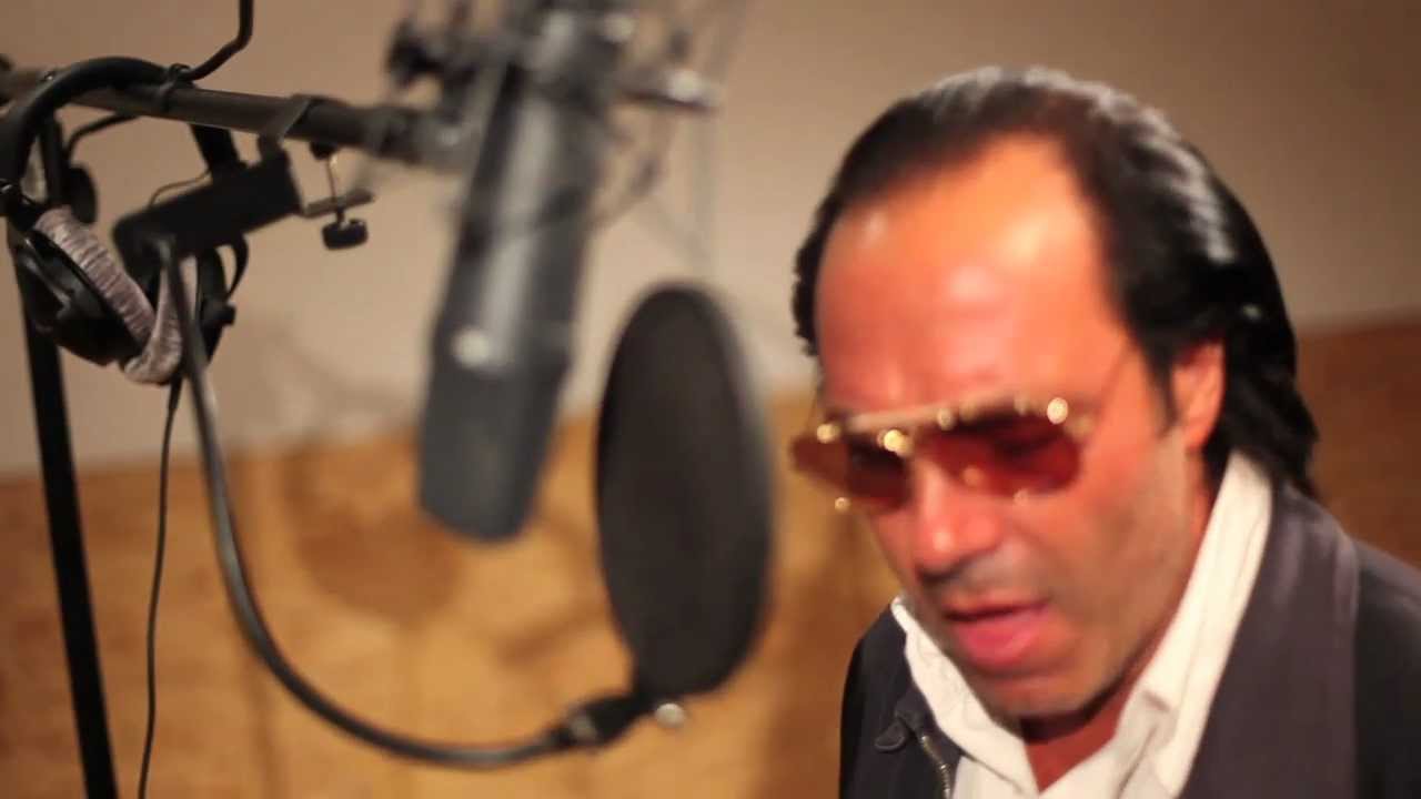 Antonello Cuomo Canta Venditti - Dalla pelle al cuore