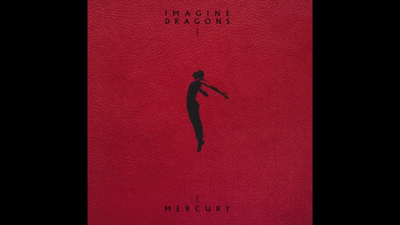 Crushed (Filtered Instrumental) - Imagine Dragons