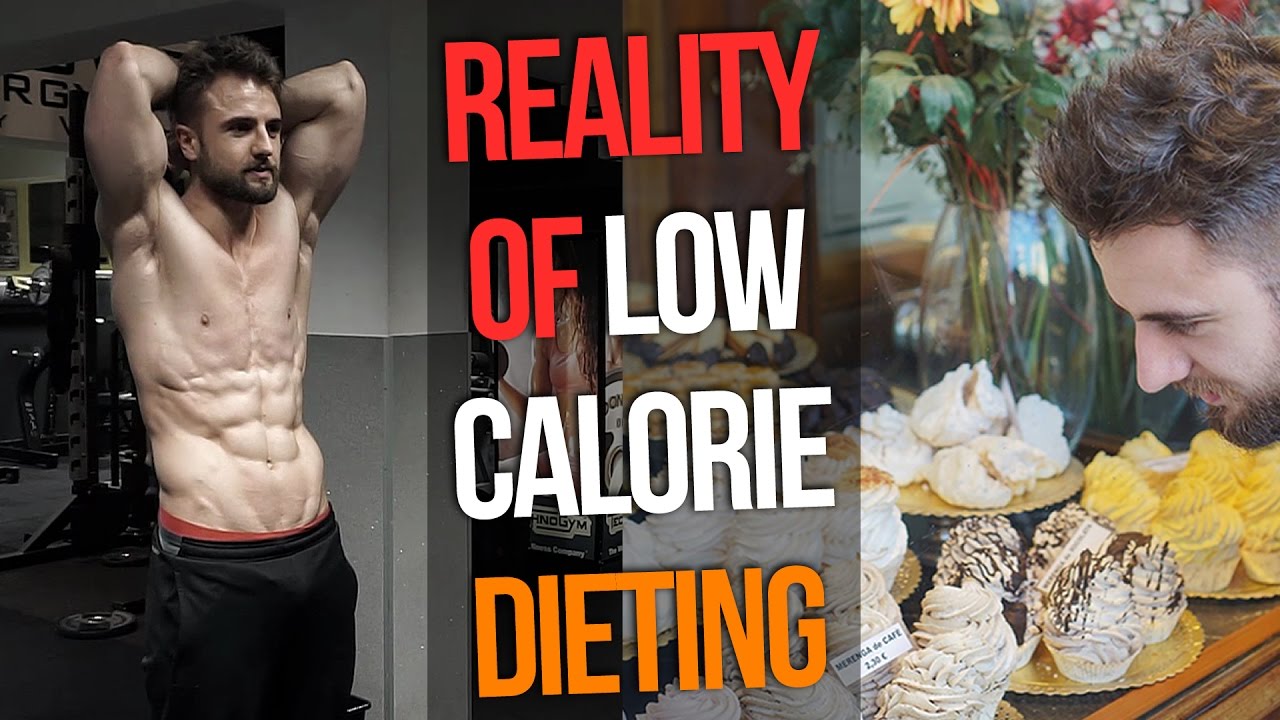 Low Calorie Diets And Eating Out (The Reality)