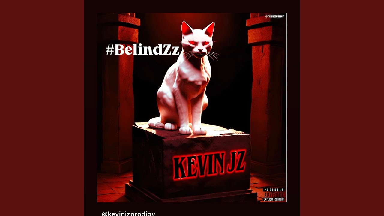 ME ME (feat. BelinDZz)