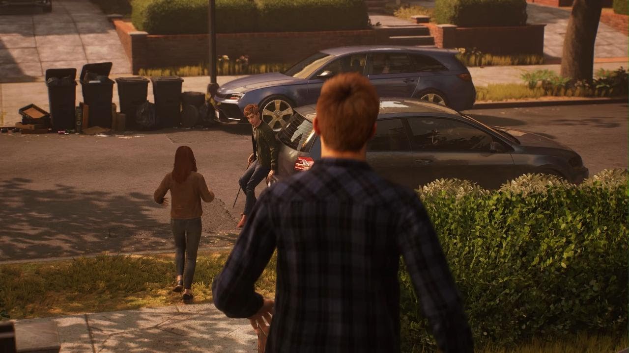 Marvel's Spider-Man 2