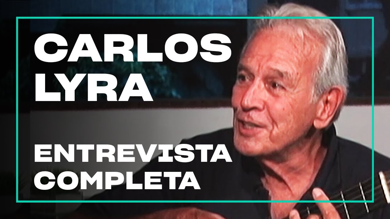 Carlos Lyra | MPBambas