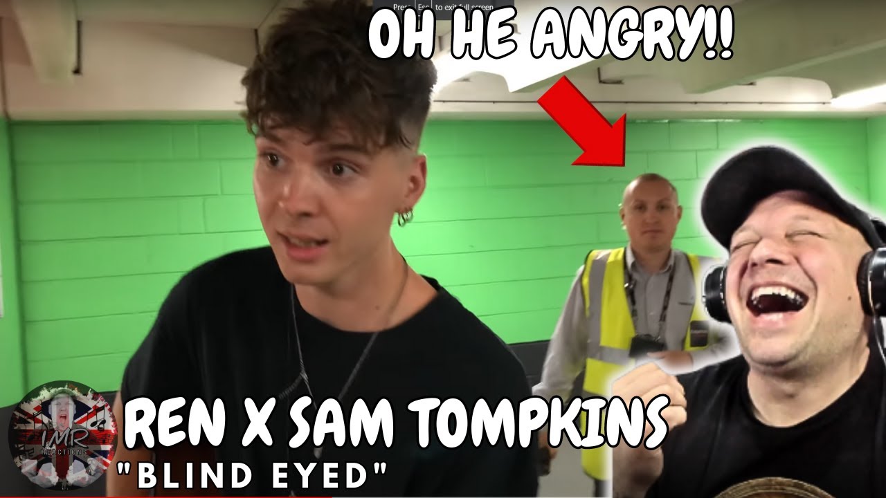 REN X SAM TOMPKINS 