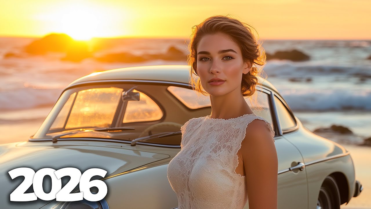 Alan Walker, Dua Lipa, Coldplay, Martin Garrix & Kygo, The Chainsmokers Style 🔥 Summer Vibes #42