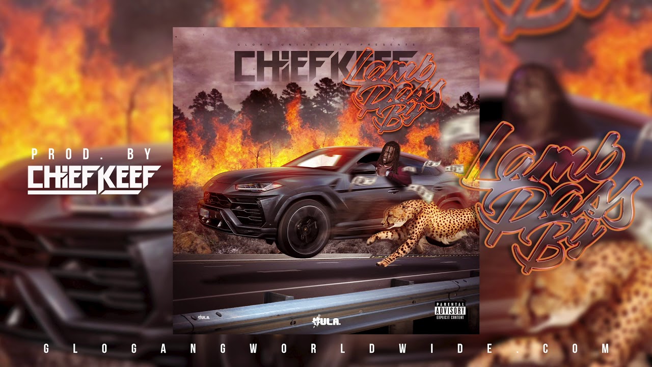 Chief Keef  