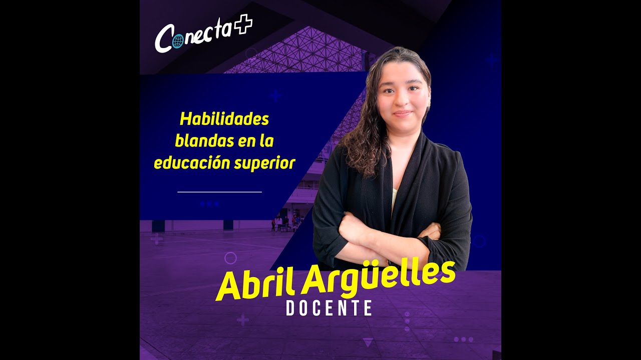 Habilidades blandas en la educaci&oacute;n superior