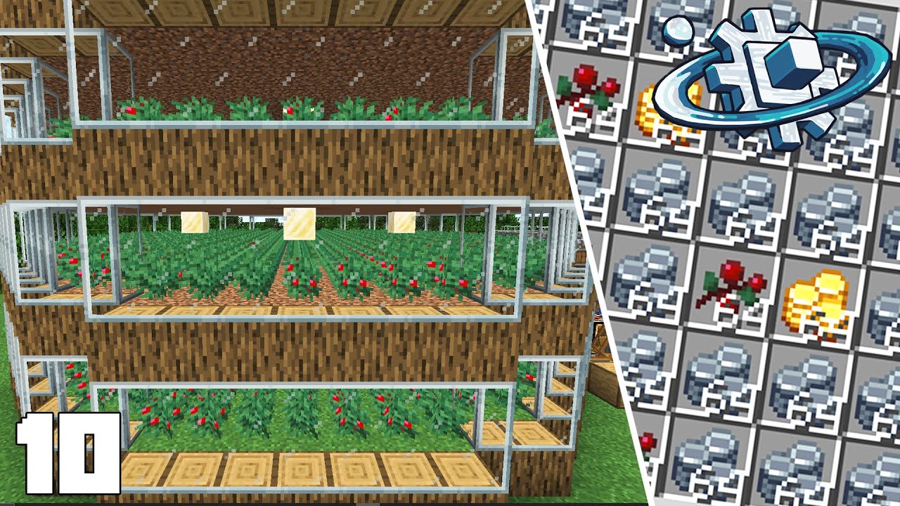 Create Above and Beyond : E10 - Unlimited Silver Coins