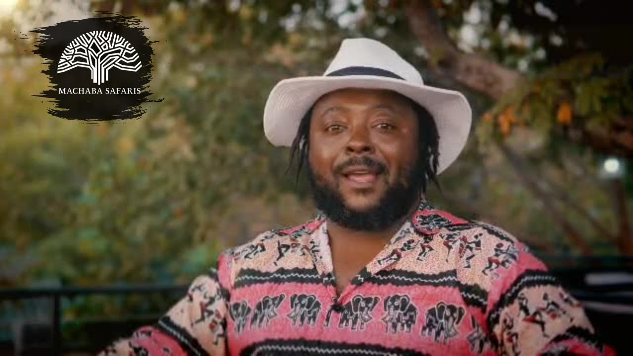 A Message From One Of Our Owners | Zimbabwe